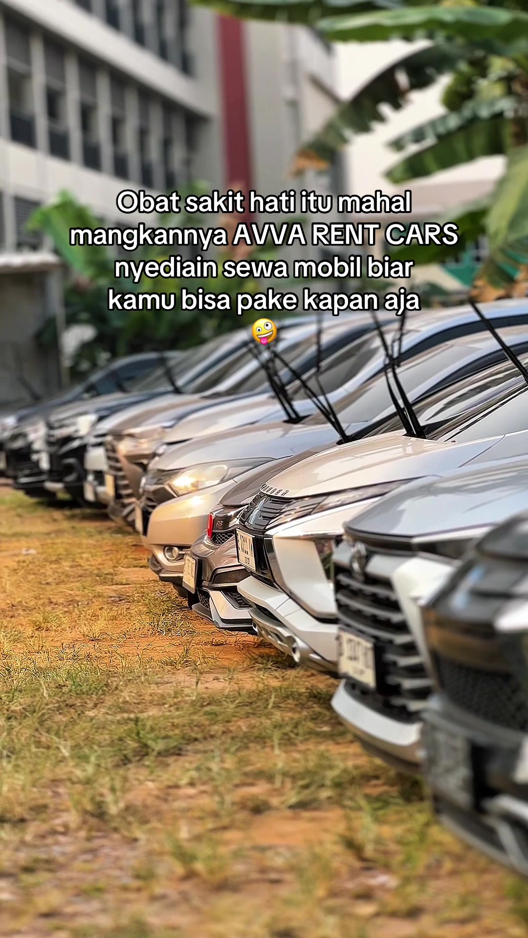 @AVVA RENT CARS