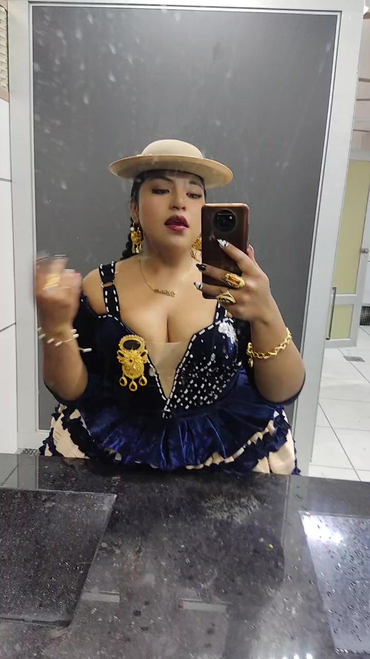 @Michelle Medina