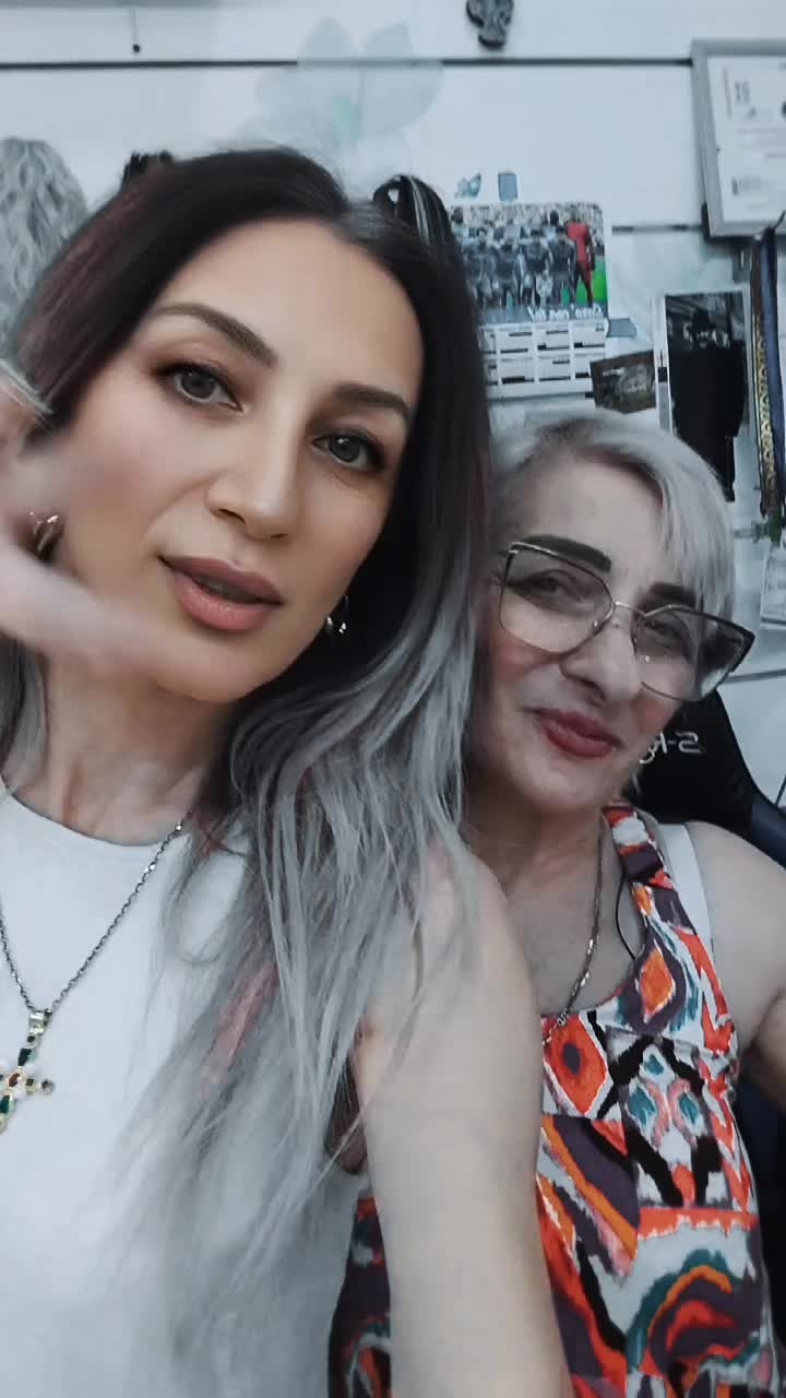 @👑🔥 თამარ სიბაშვილი 🔥👑