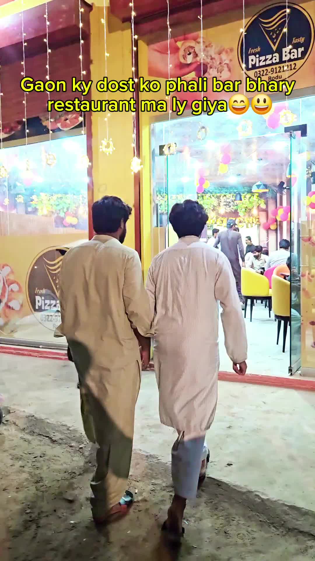 @Baloch Brothers