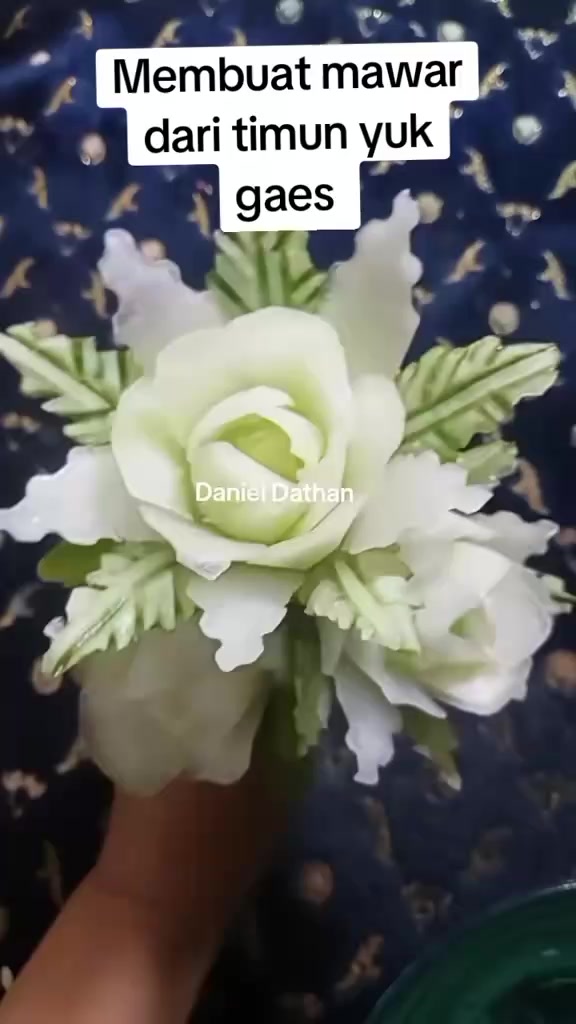 @Daniel Dathan