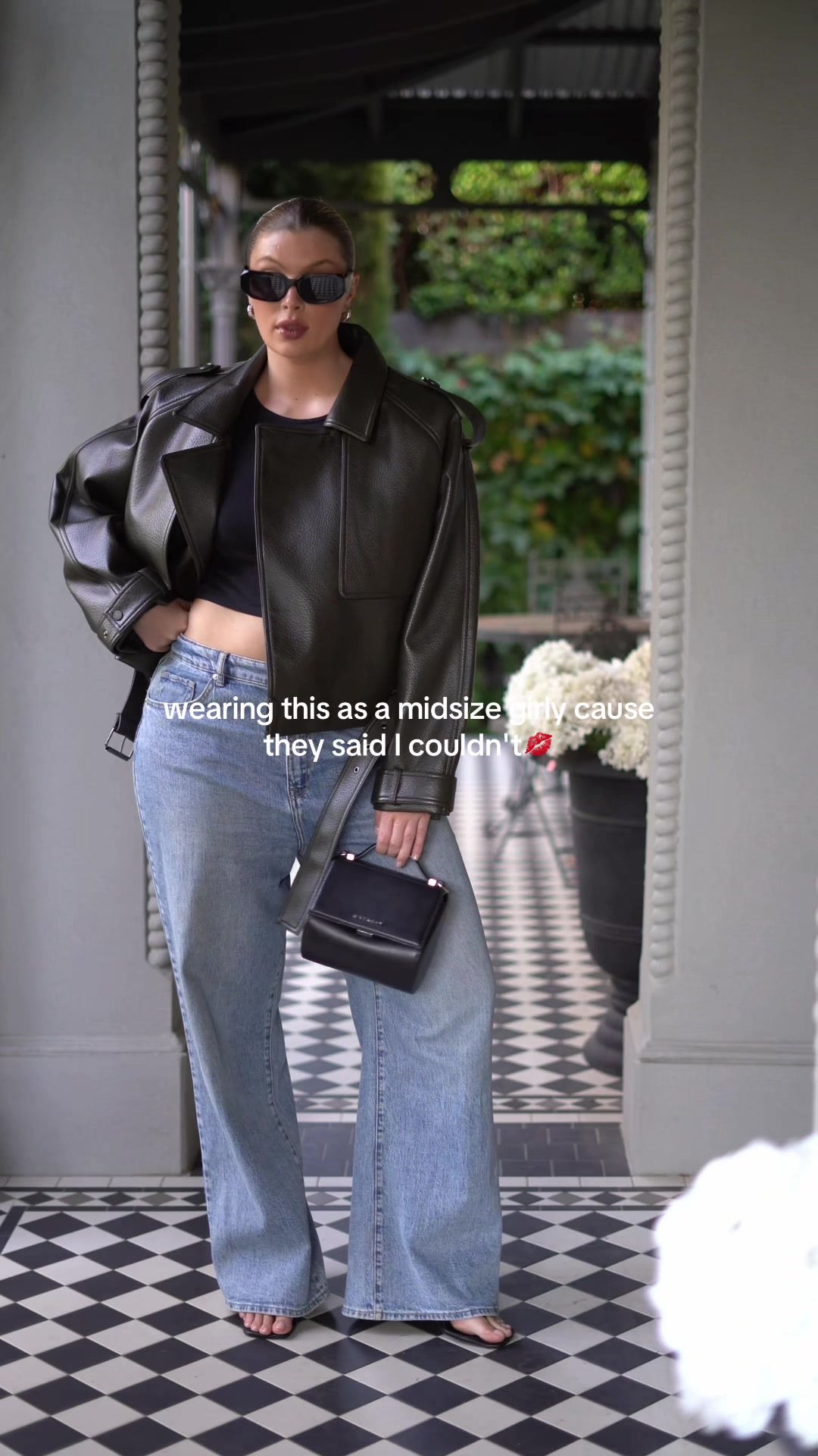 @Georgia | Midsize Fashion