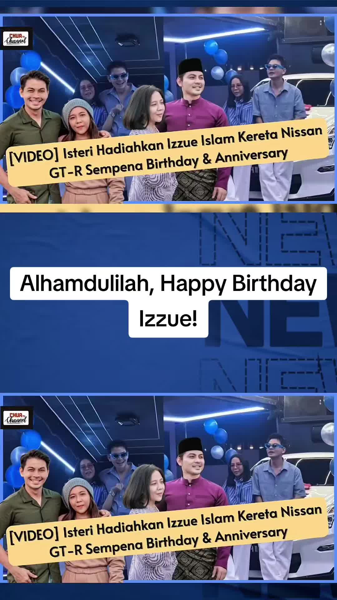 @Netizen Malaya