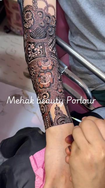 @Mehak porlour