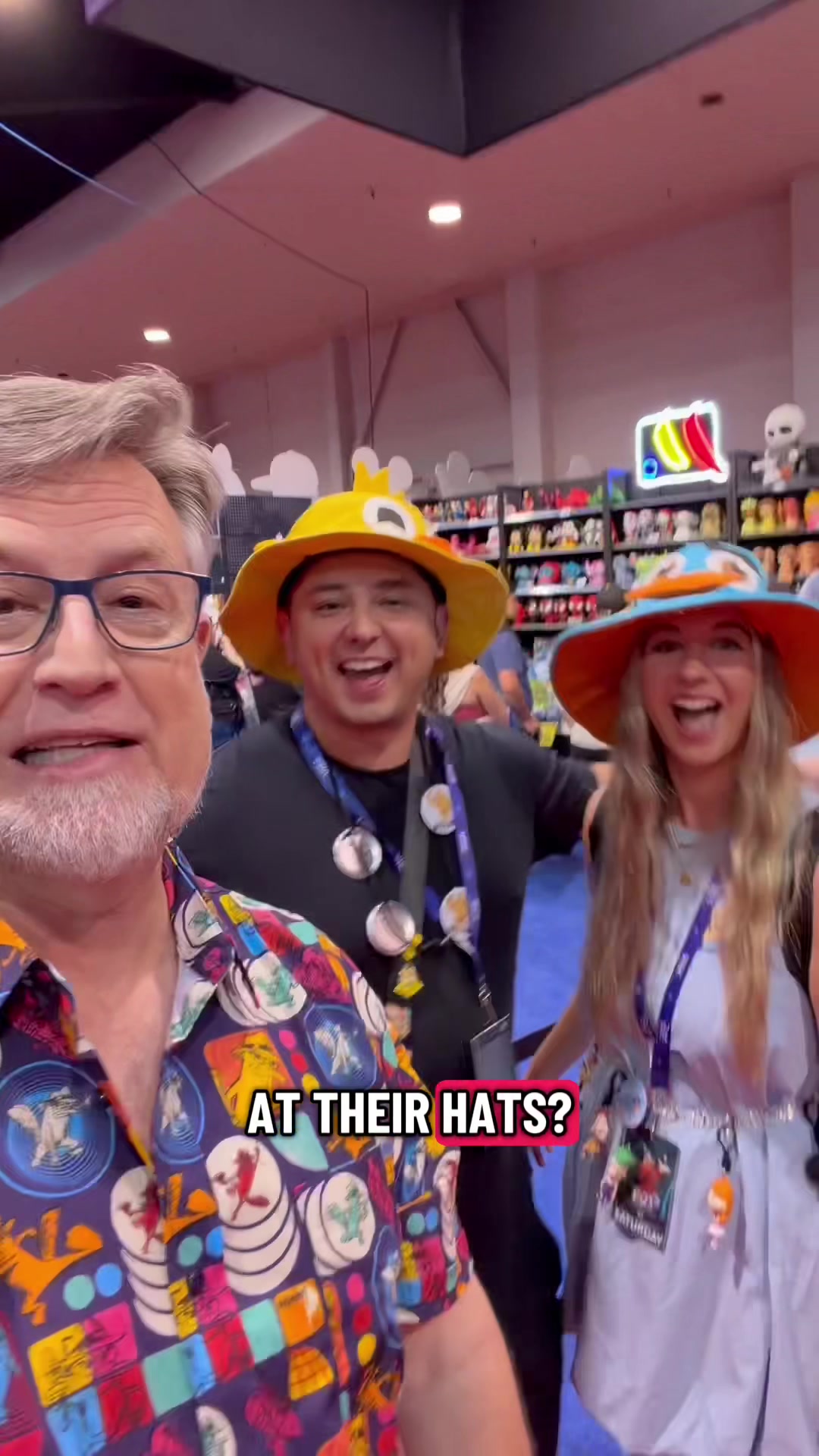 @Dan Povenmire