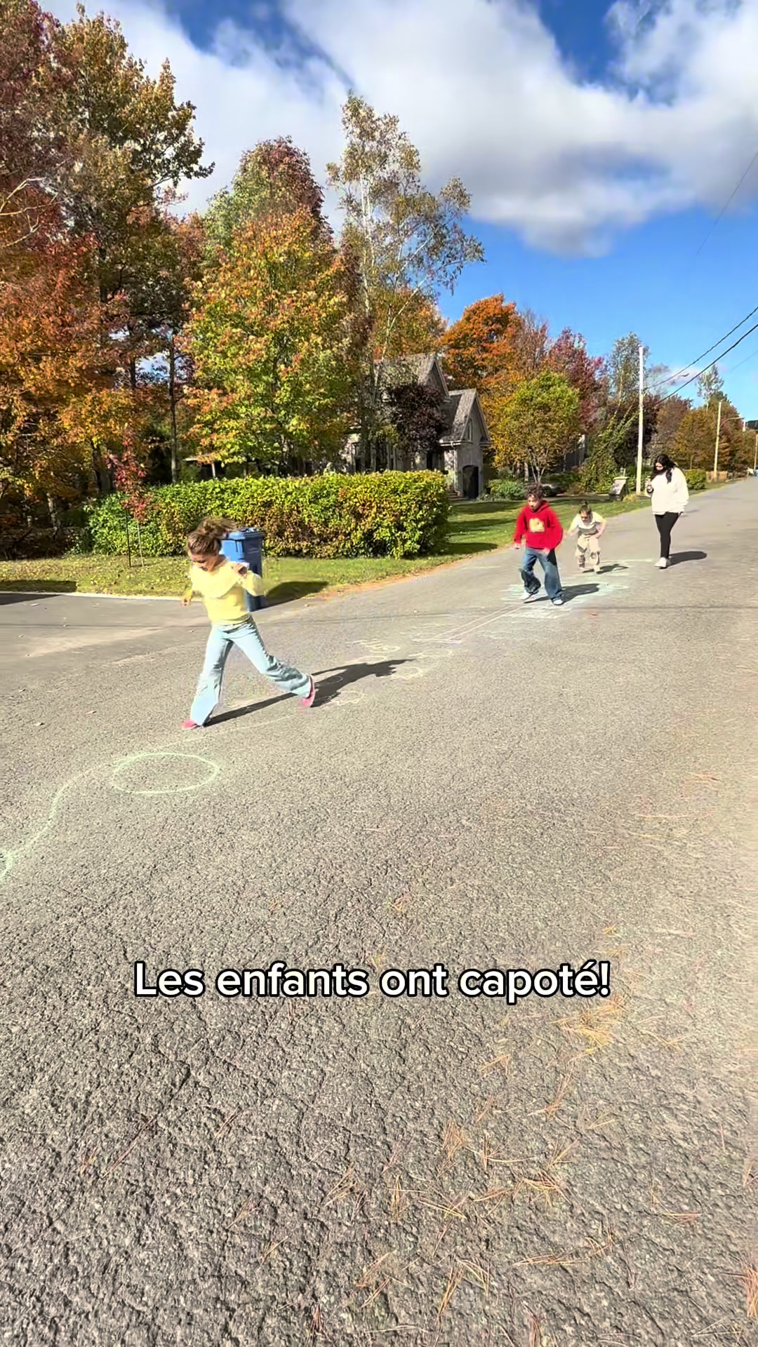 @Colle à moi