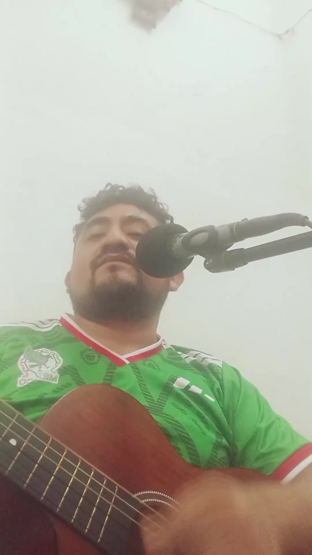 @Felipe_Garcia Coro católico