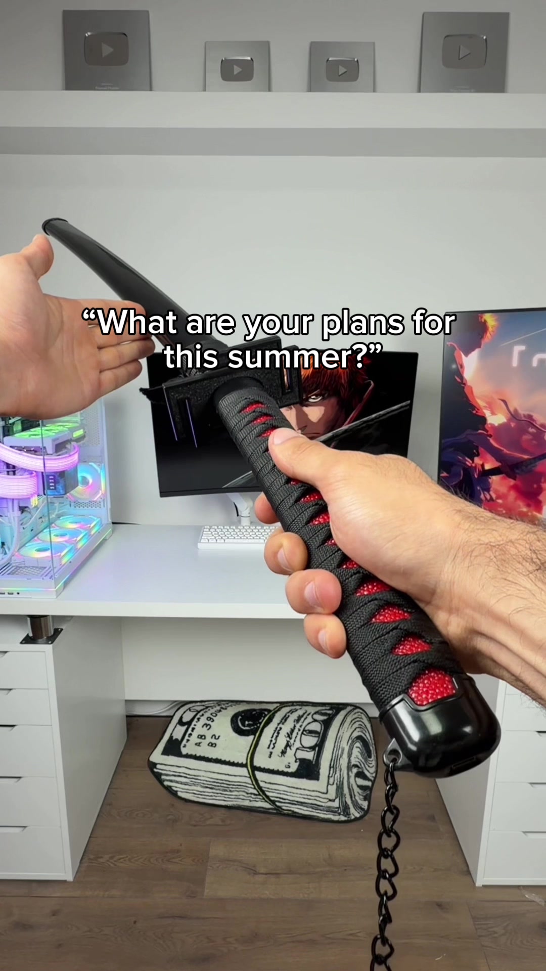 @Anime Swords Shop