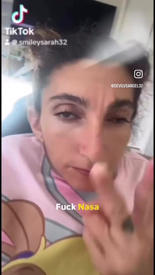 @SmileySarah32 🤡