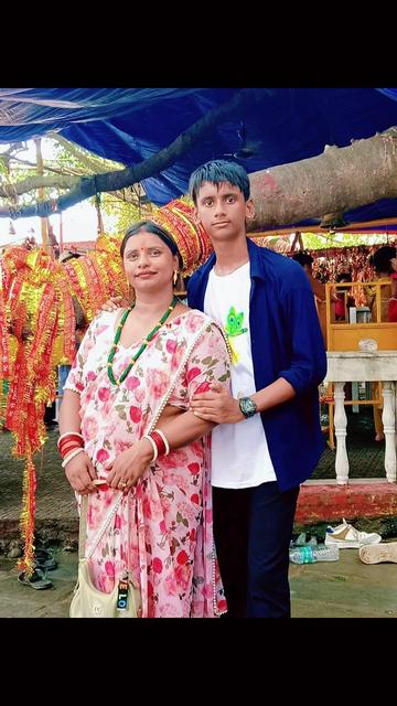 @ranju shah