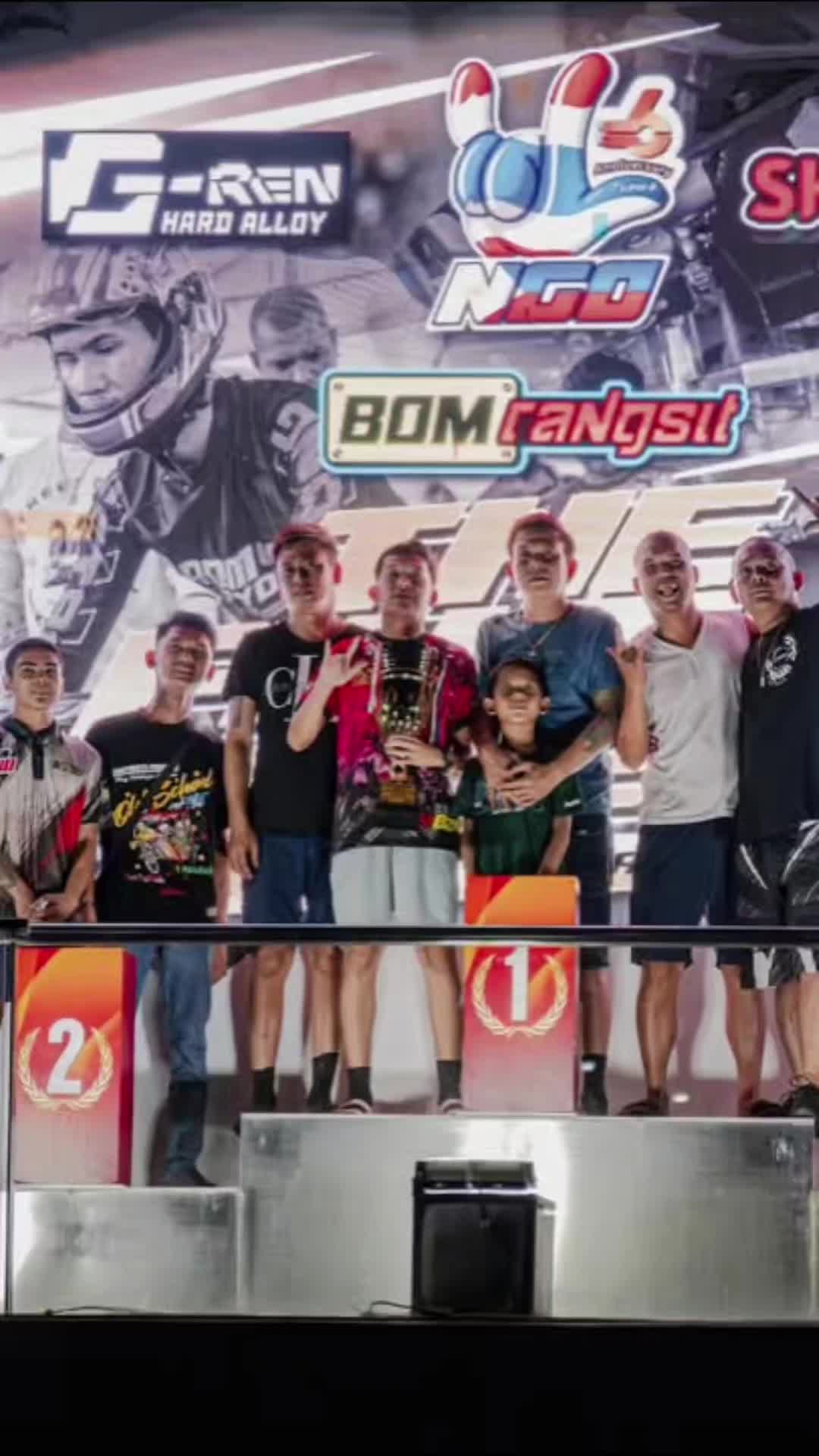 @2g racing