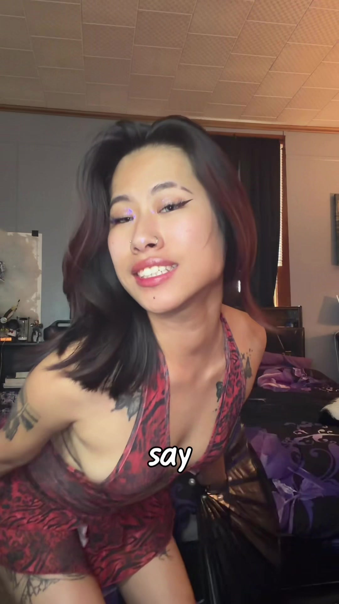 @Lilasianbae🥰