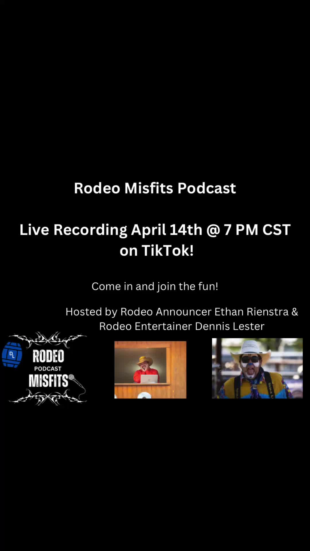 @Rodeo Misfits