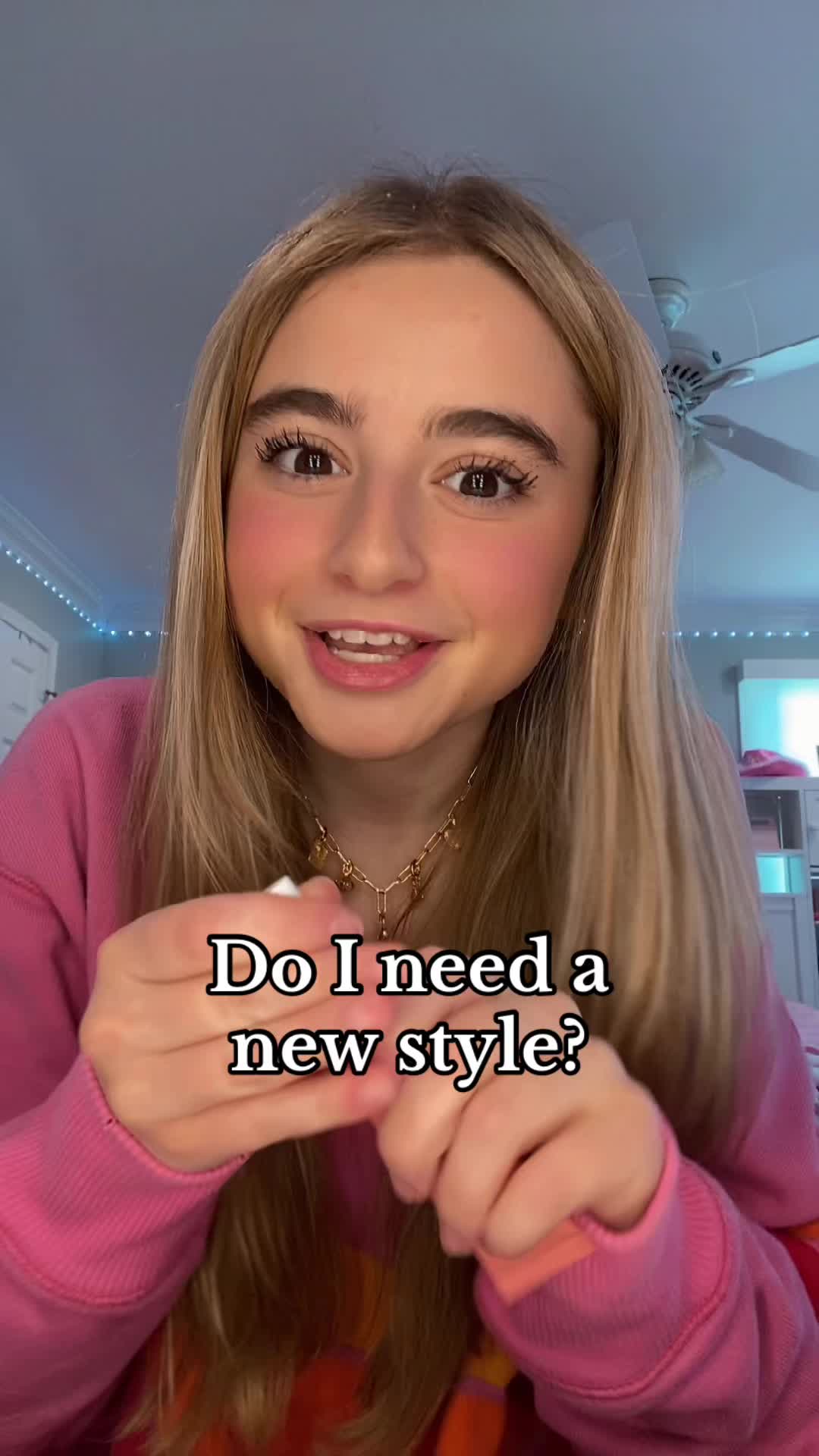 @Anna Faye💌
