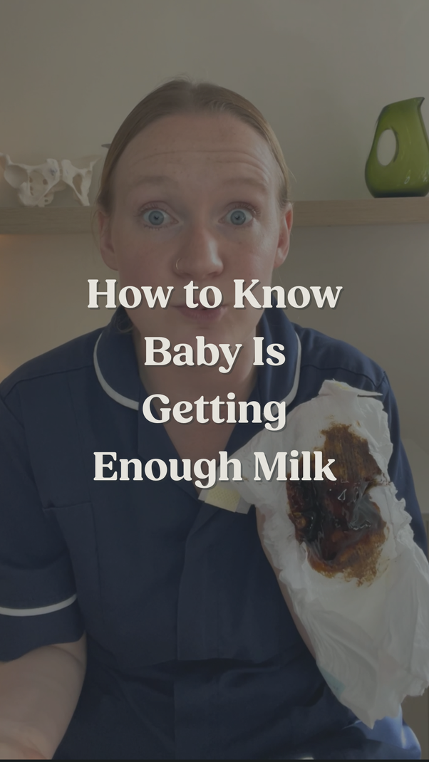 @Mariah | Midwife | Mum | UGC