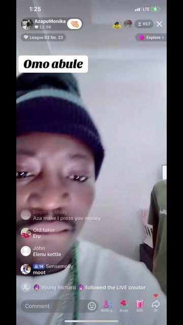 @OmoIMOLE