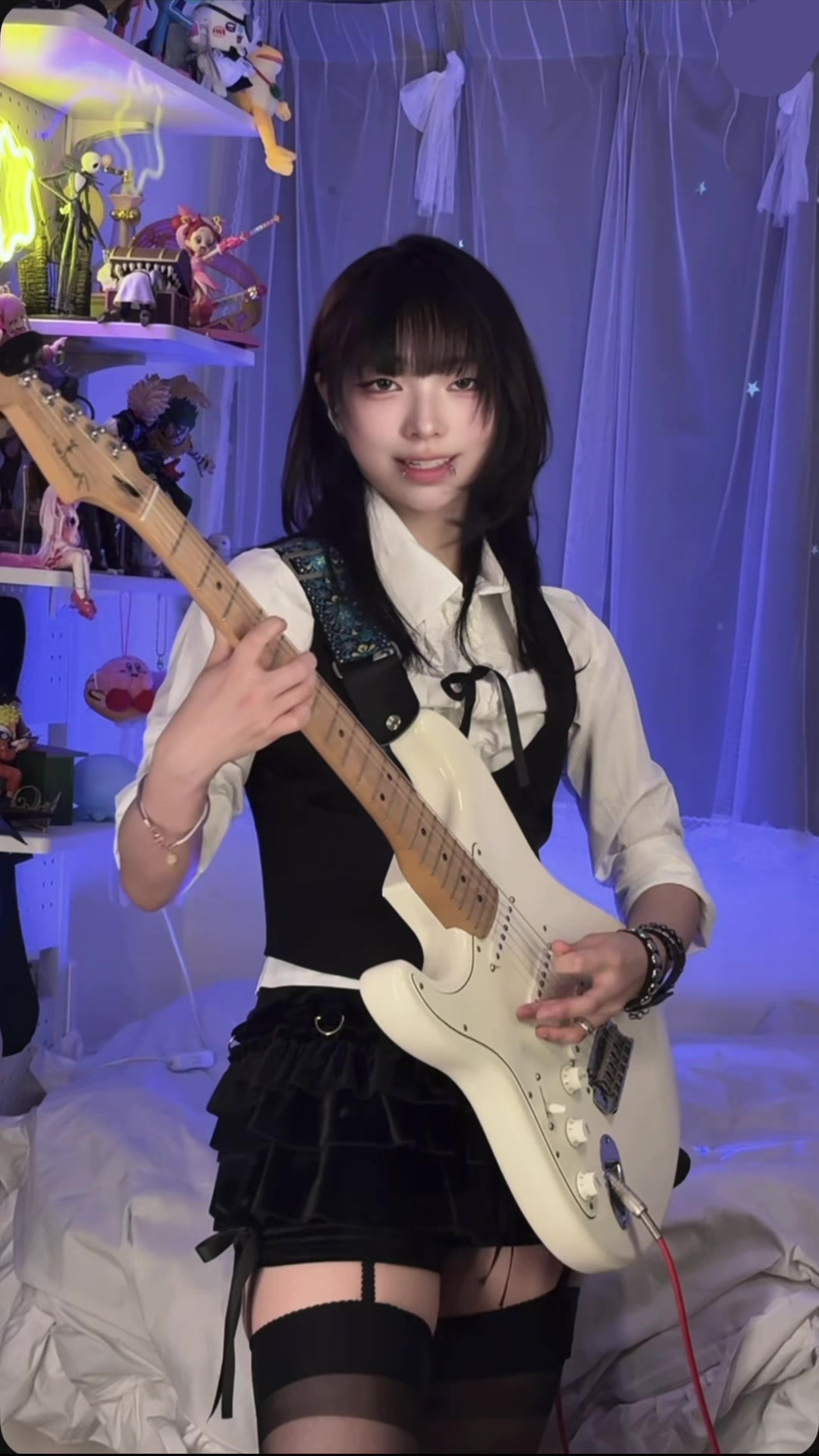 @澤村 光彩(きらり4️⃣²)