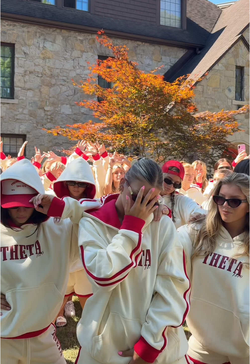 @Michigan State Theta