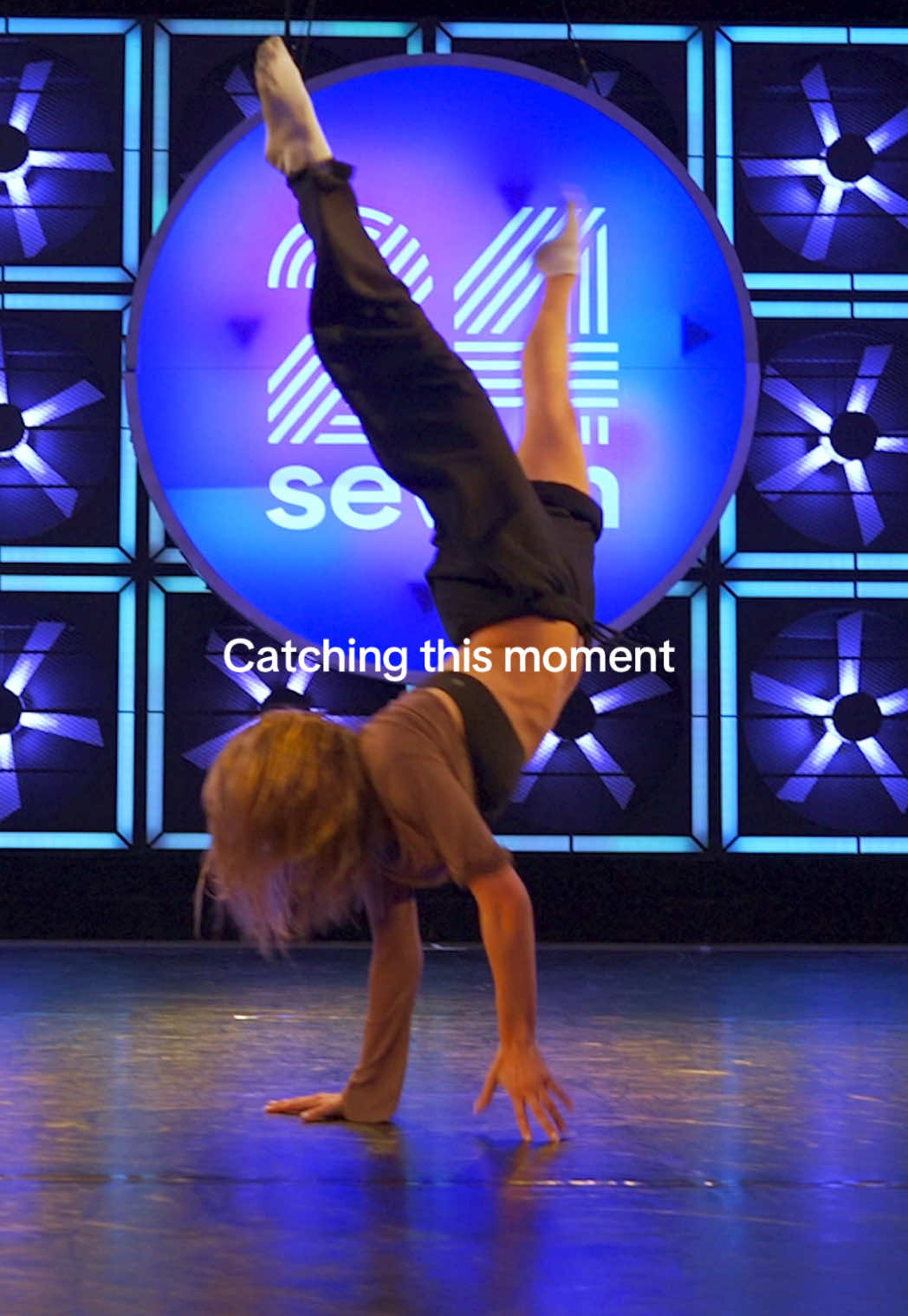@DanceOne
