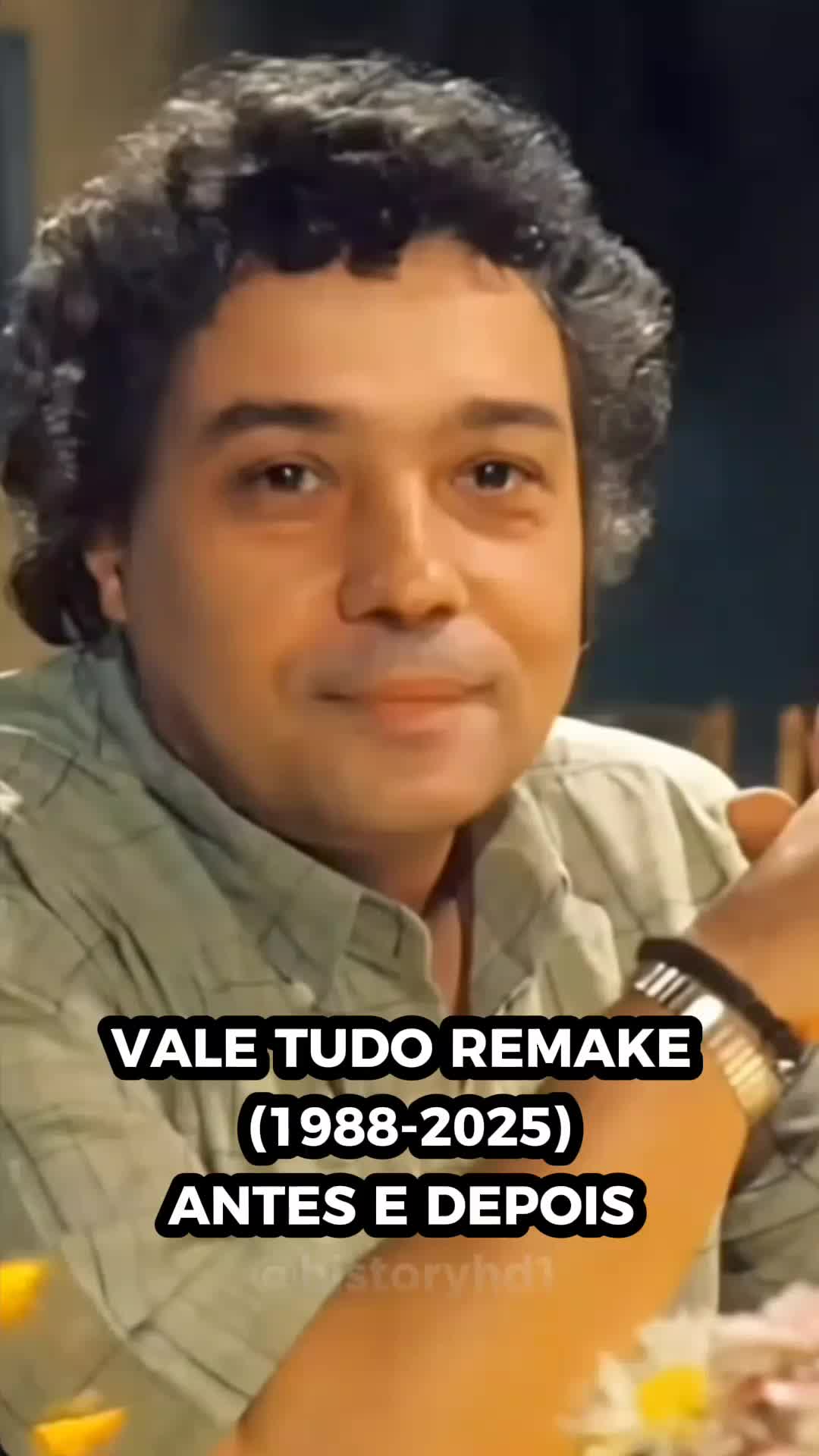 @History Hd