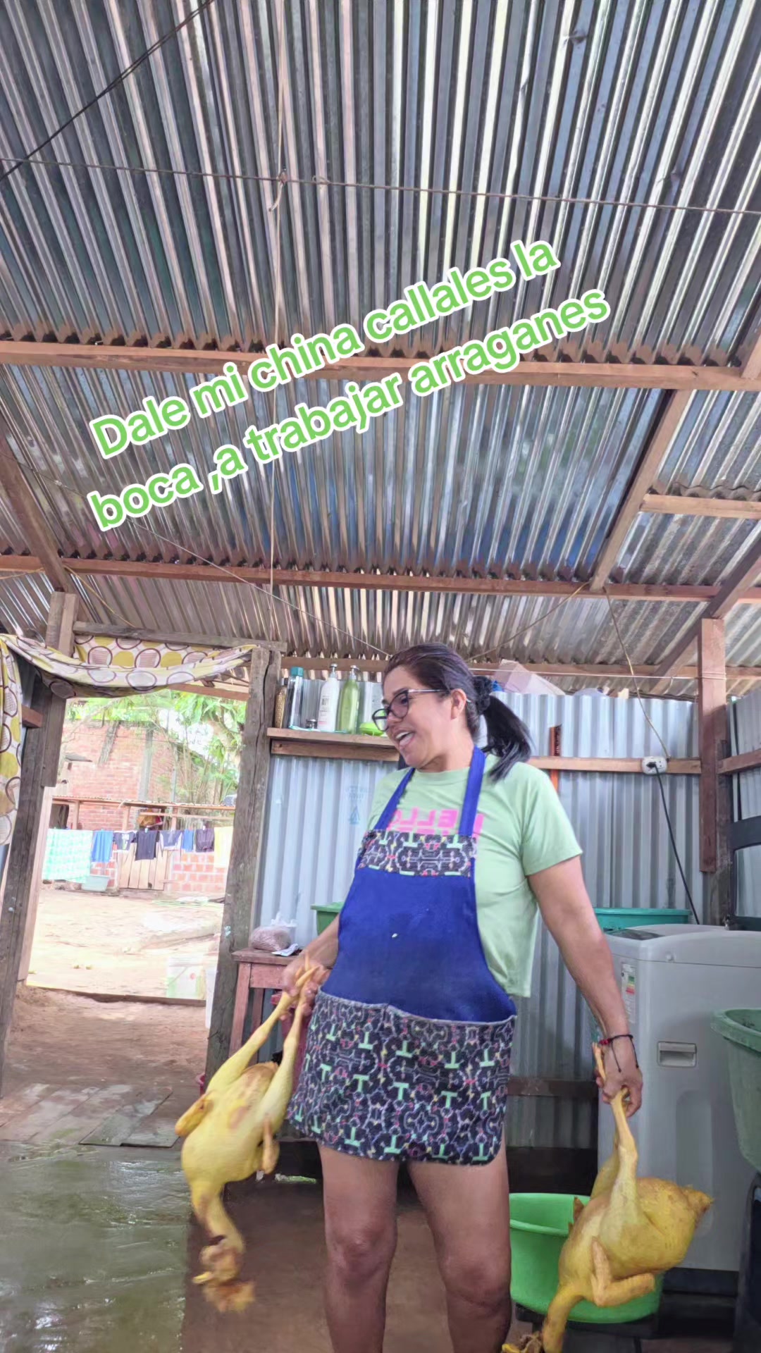 @La Mami