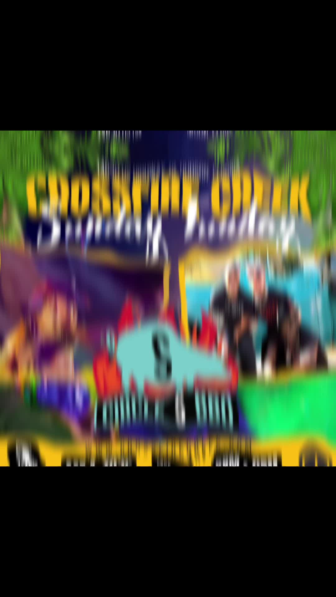 @Crossfire Creek