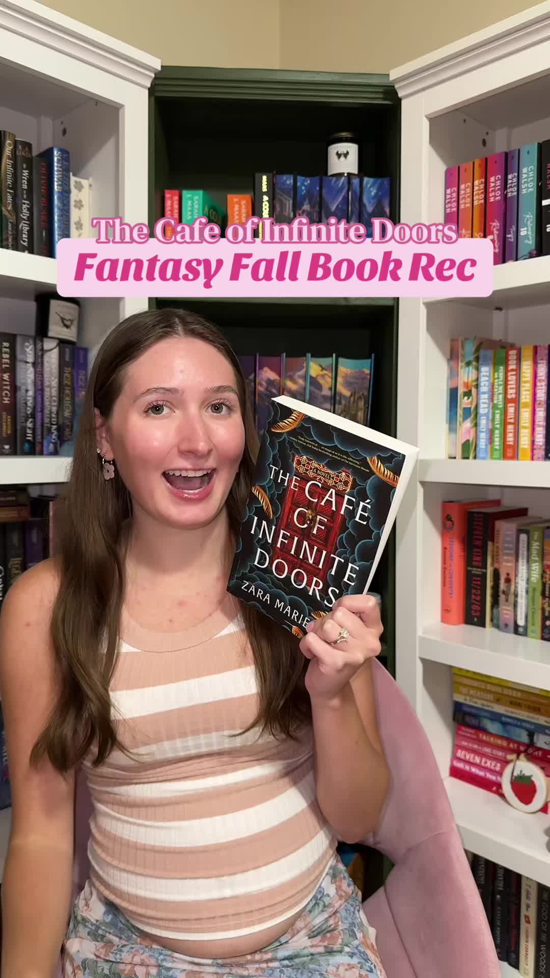 @Brianna | Books & Lifestyle