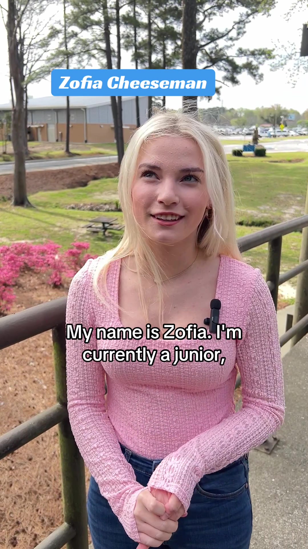 @Beaufort County Com. College
