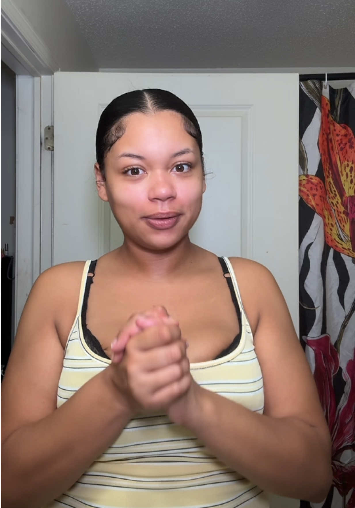 @Tyra Marie