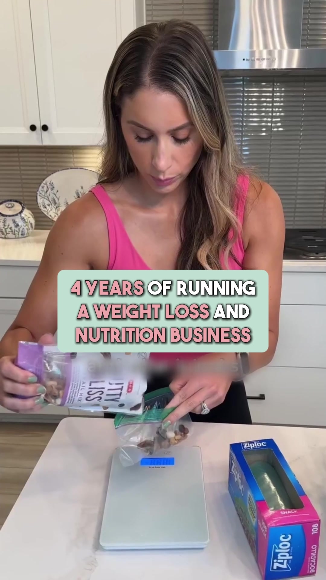 @Danielle the Dietitian