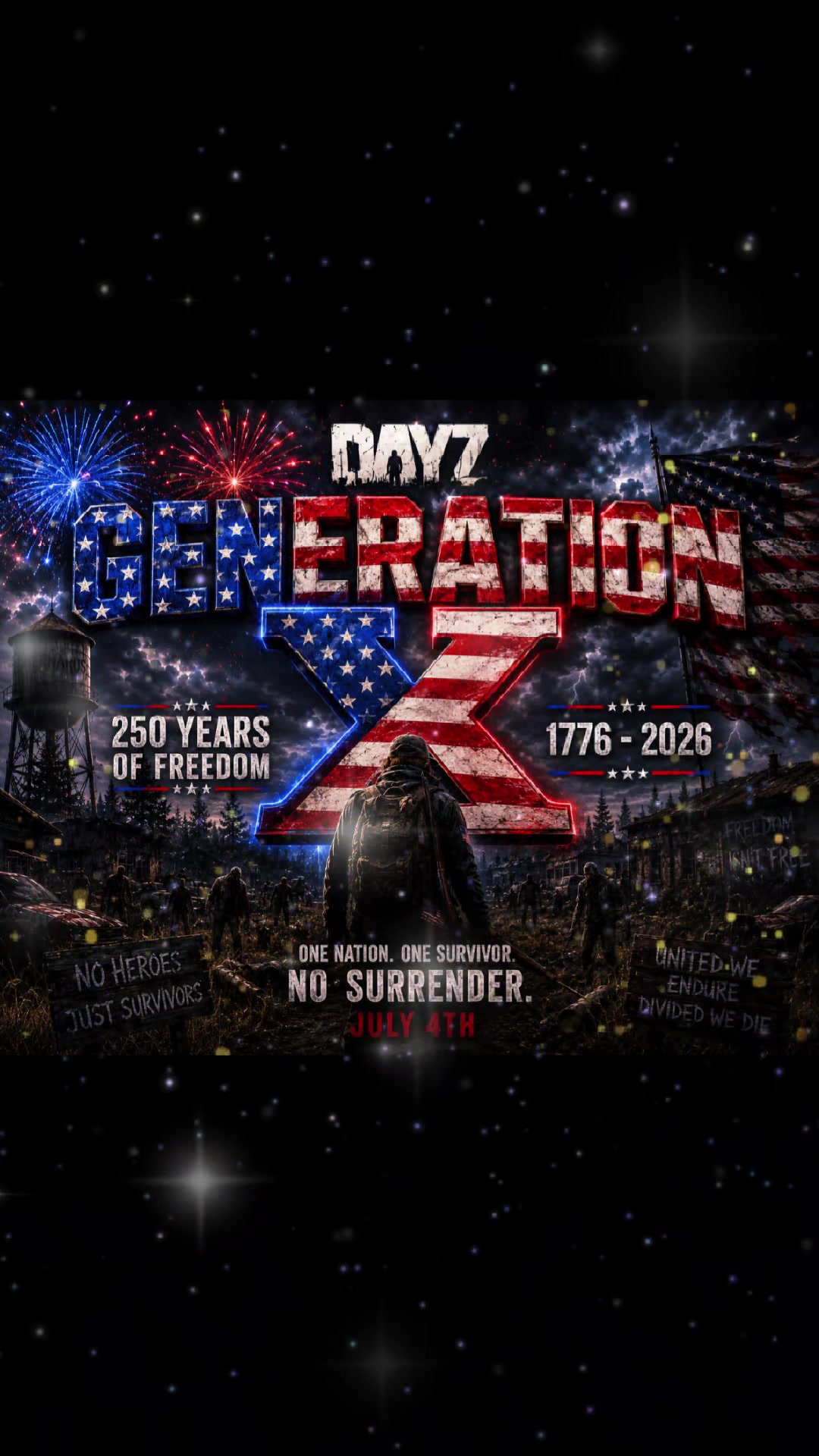 @Generation X