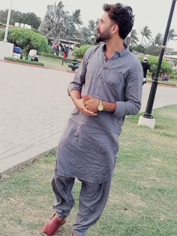 @Jahangir Khan