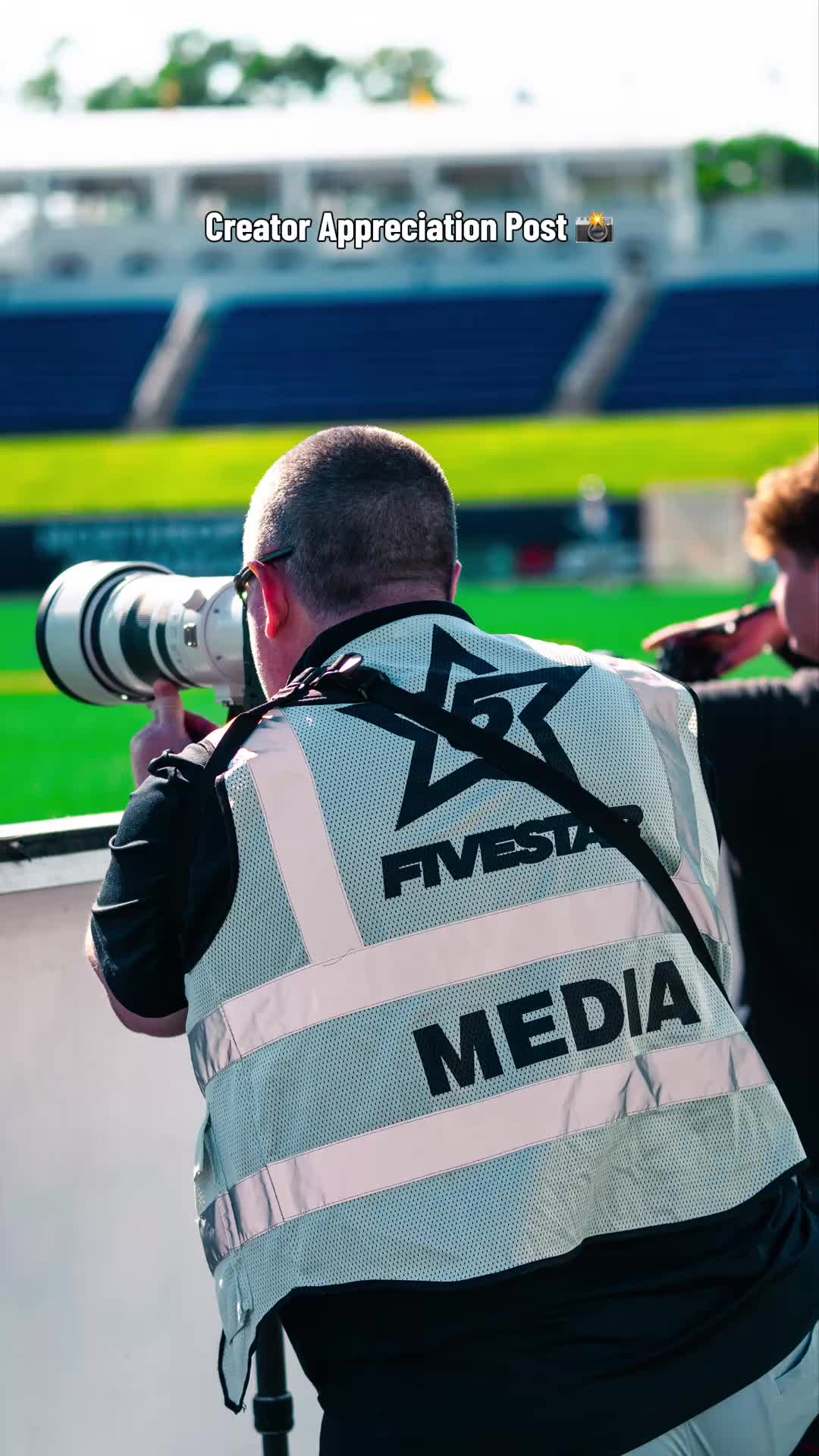 @Fivestar | Content Service