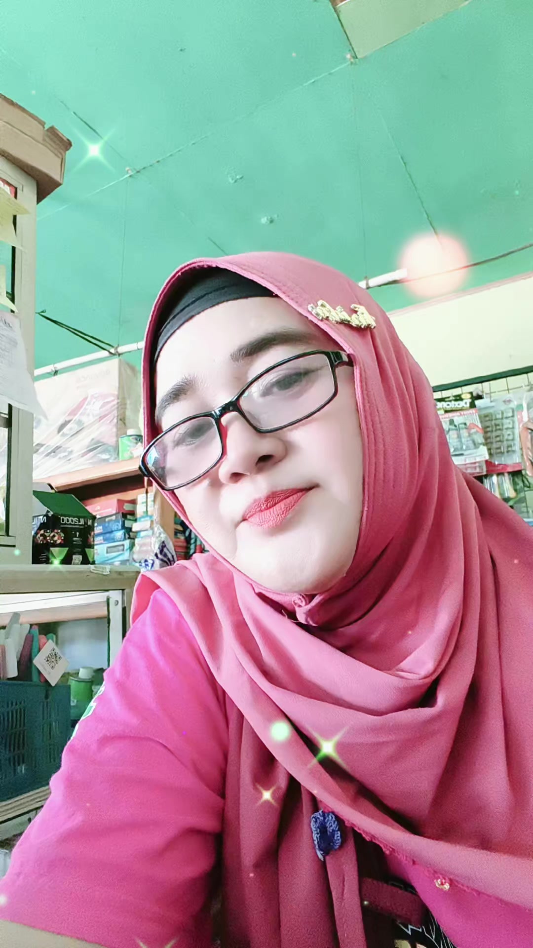 @Hjh ATIH Rahayu