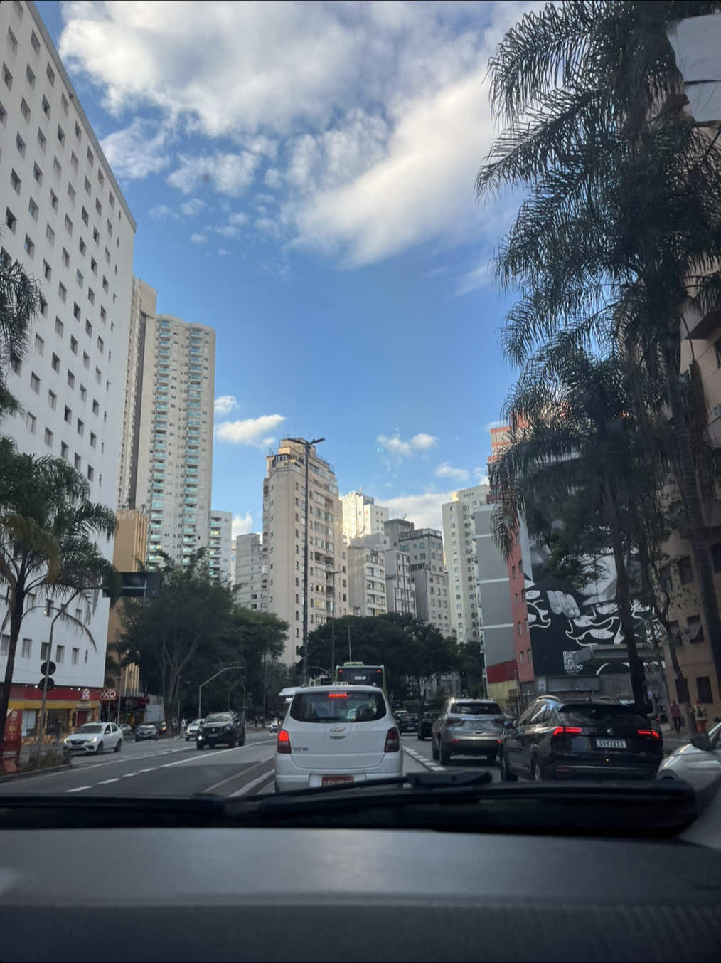 @Ma&iacute;ra Caroline