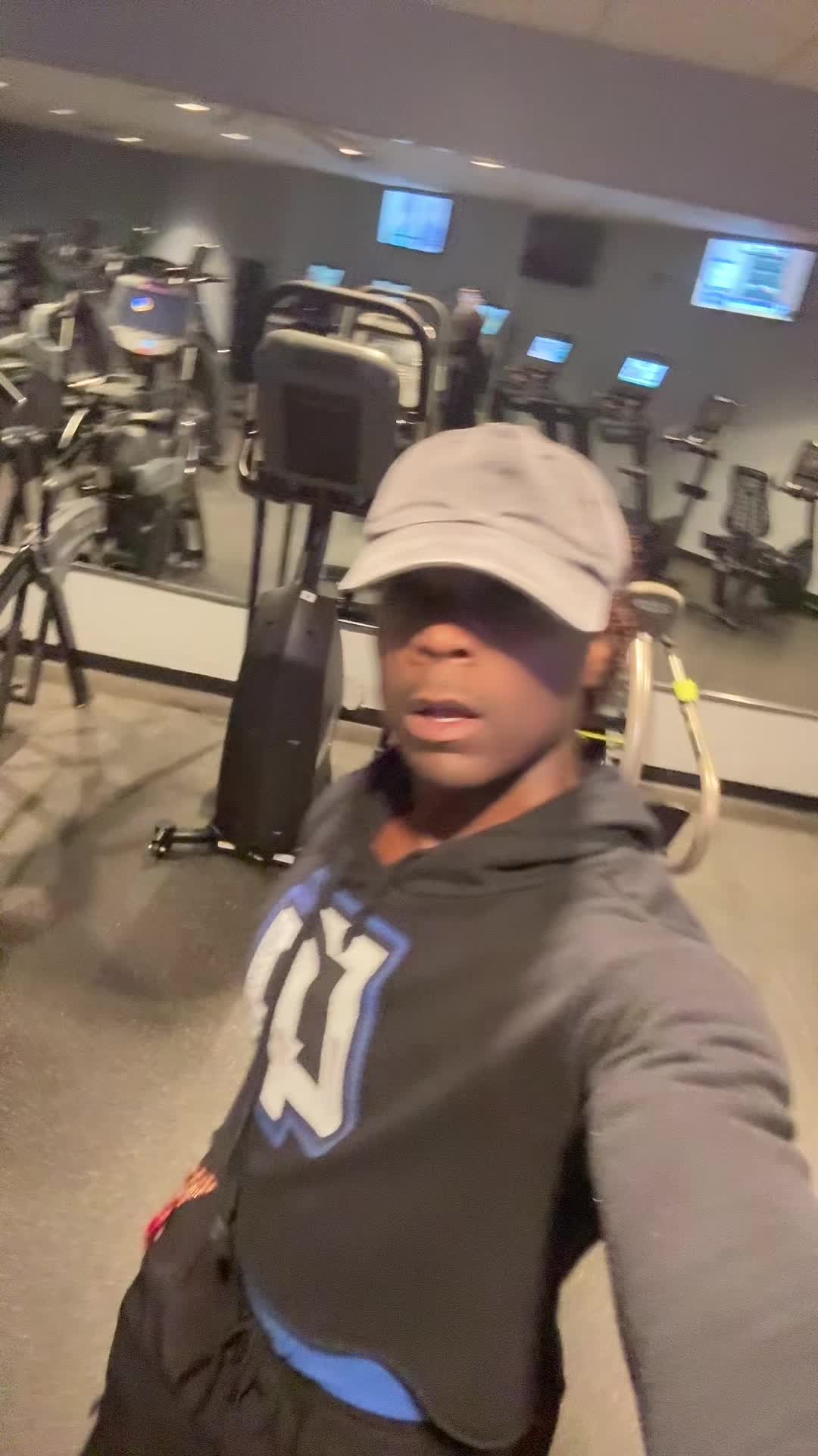 @Yoga With Chief