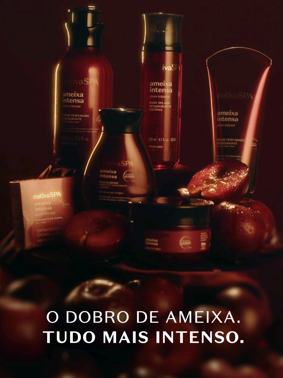 @O Boticário