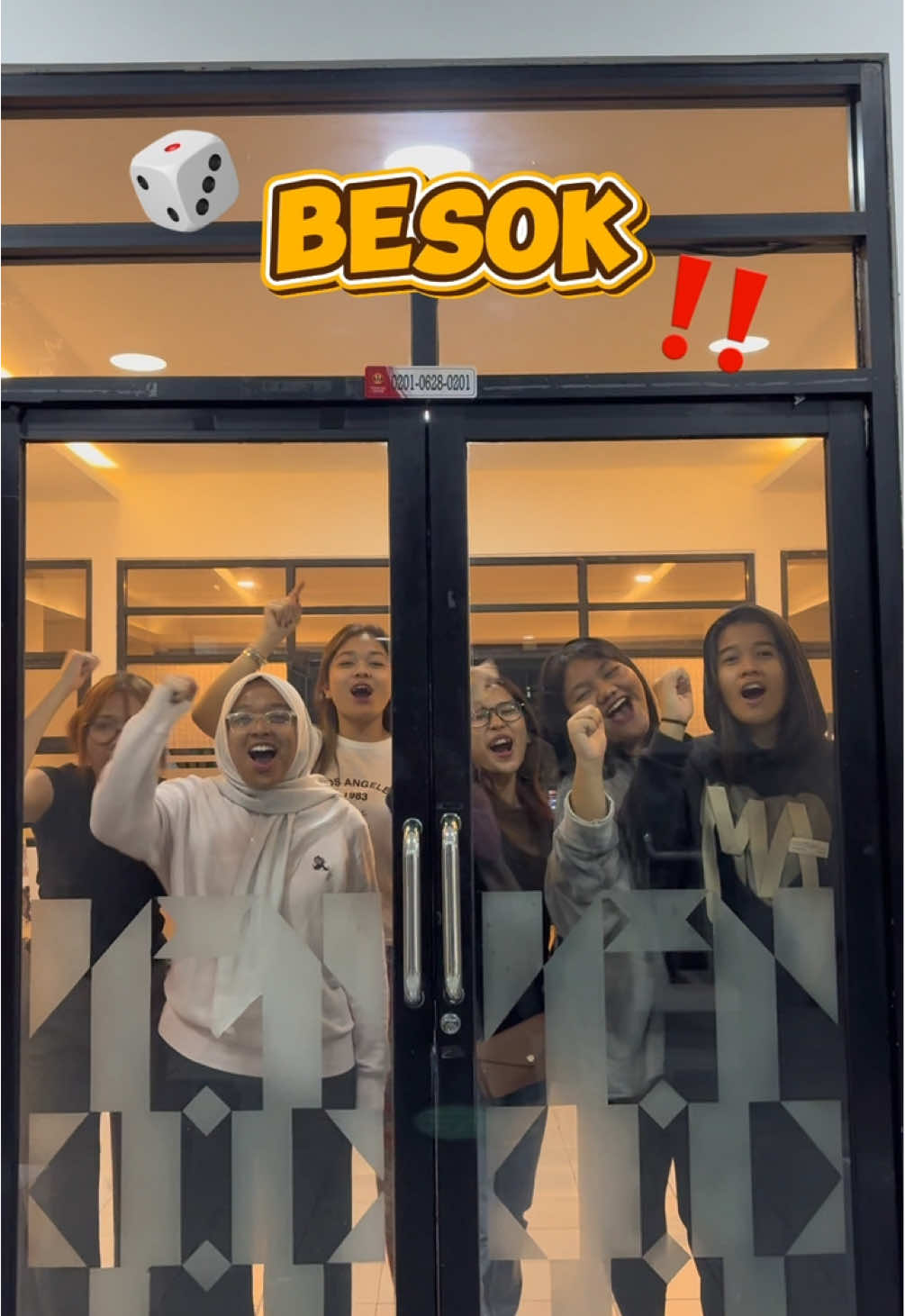 @Gebyar FH Unpad ke-68