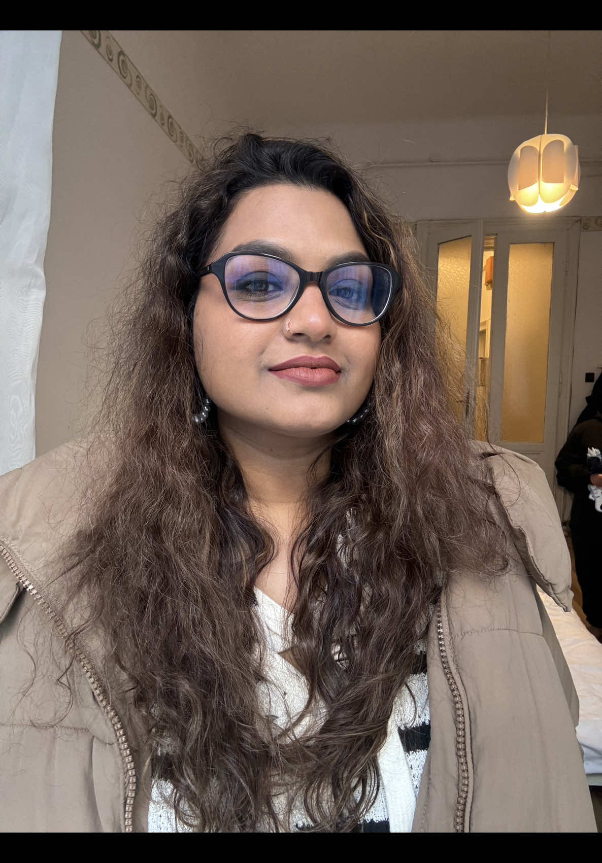@Saranya Nair