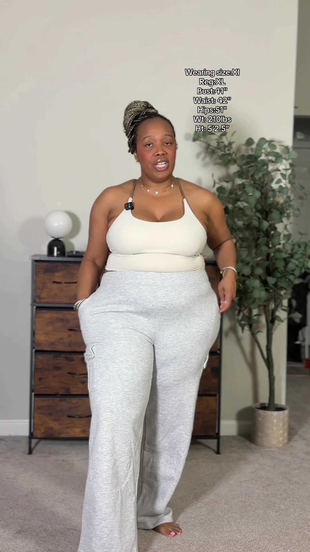 @Davida Nicole| Content Creator