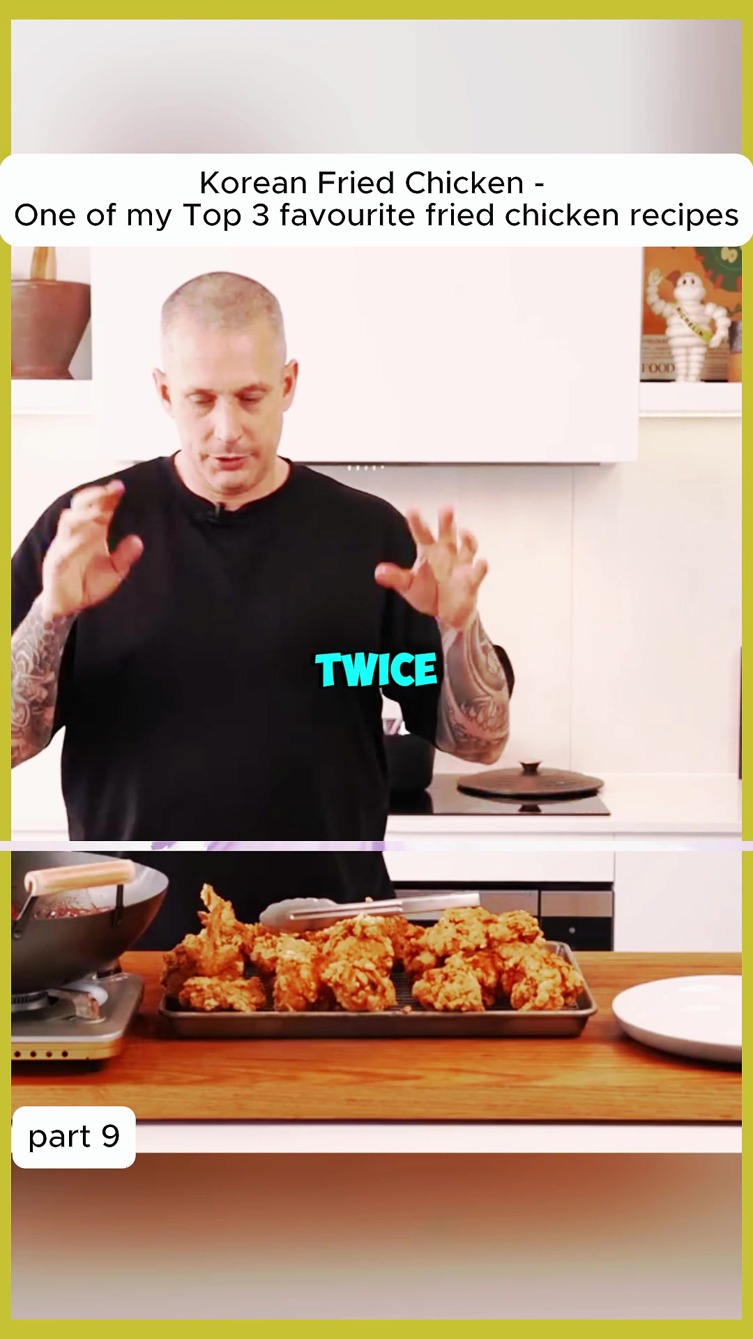 @The Chill Chef