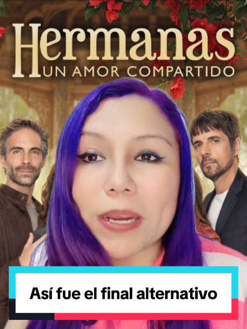 @Novelas Las Estrellas