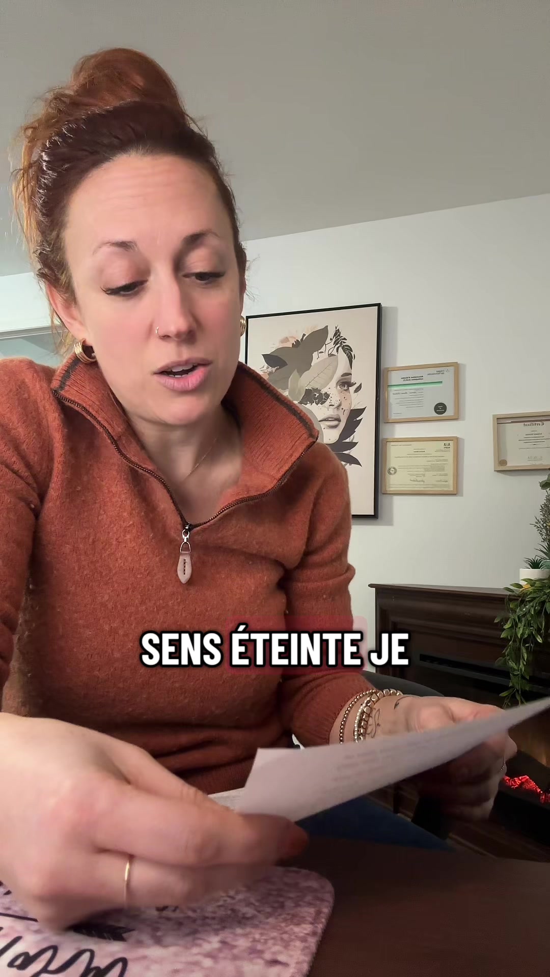 @Arianne Breton