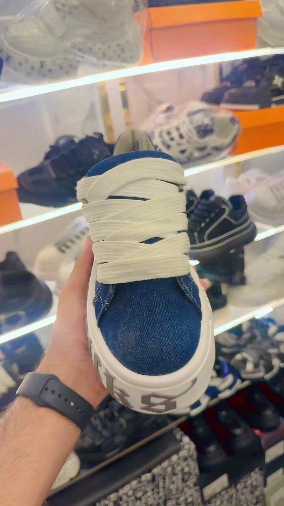 @K&ensp;A&ensp;I&ensp;N&ensp;STORE