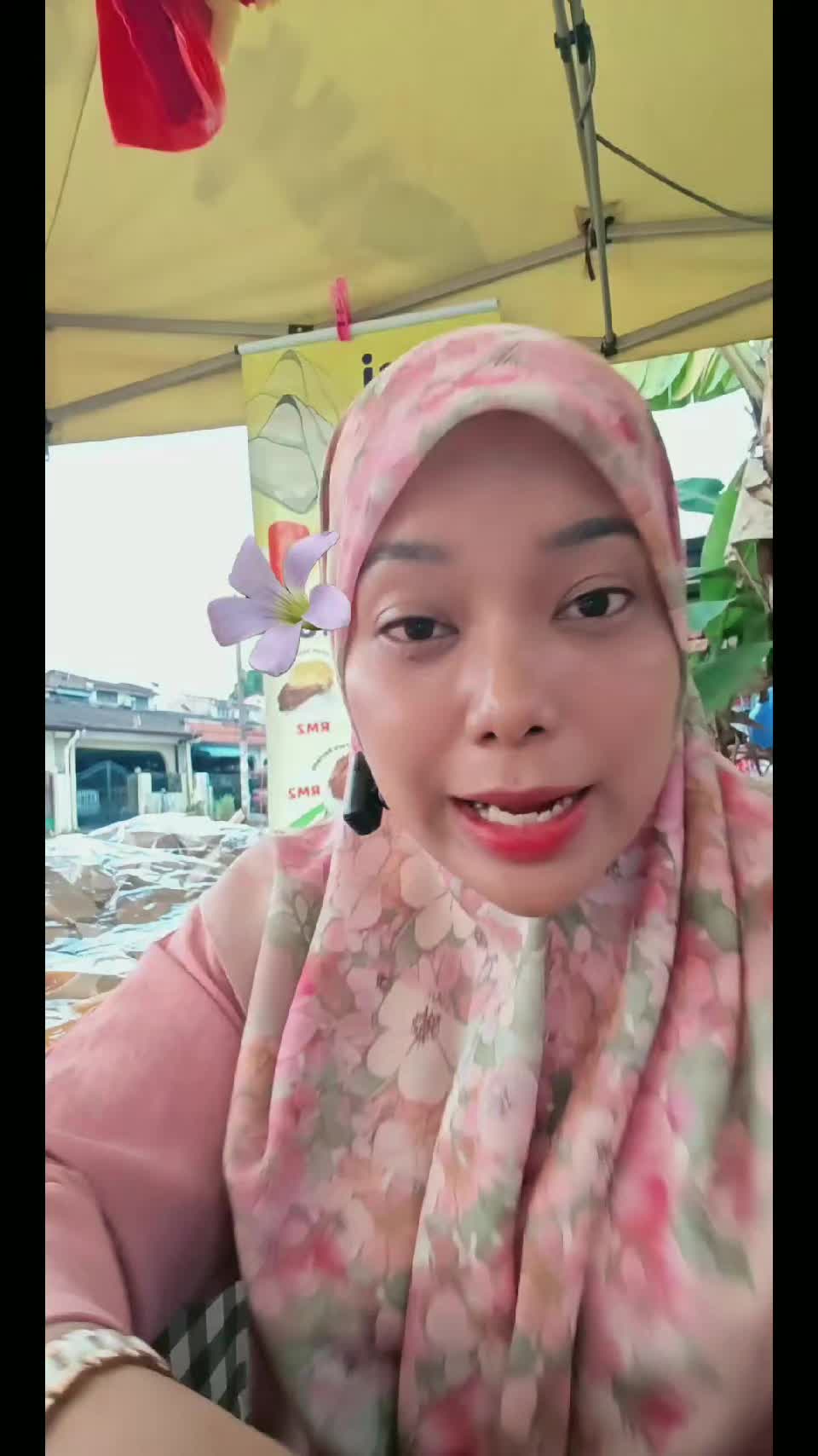 @AYU NASI LEMAK RM1