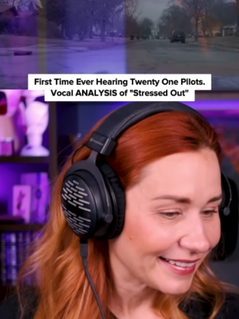 @Music reaction everyday 🎶