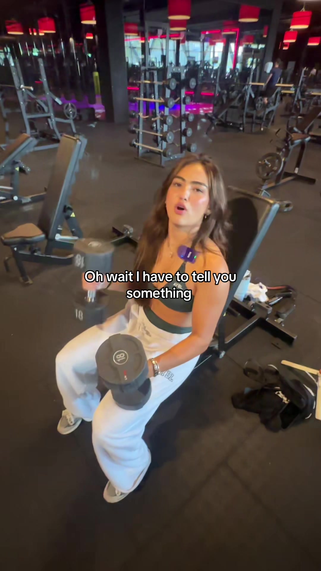 @Ishana_gym