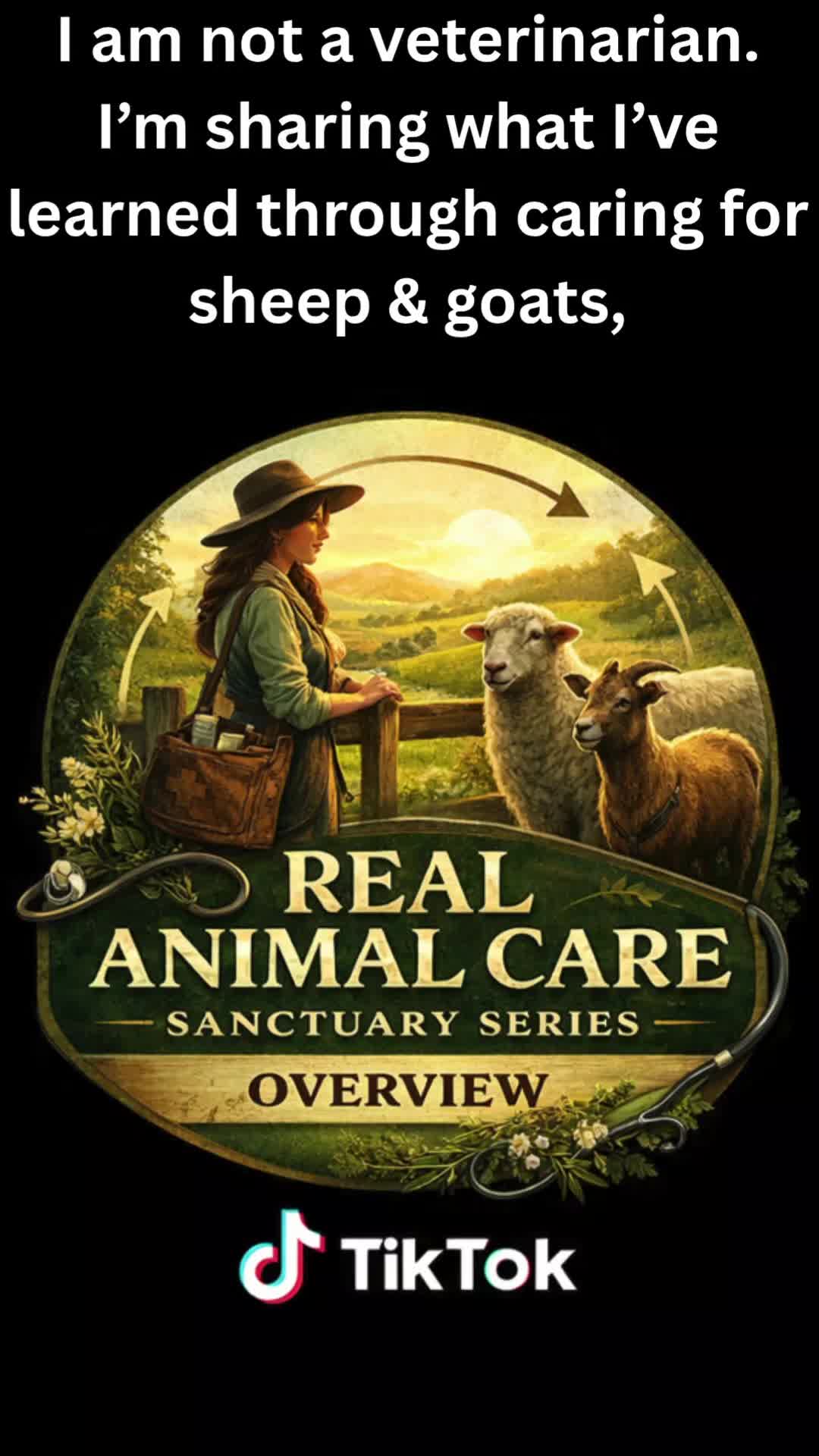@Serendipitous Shepherdess