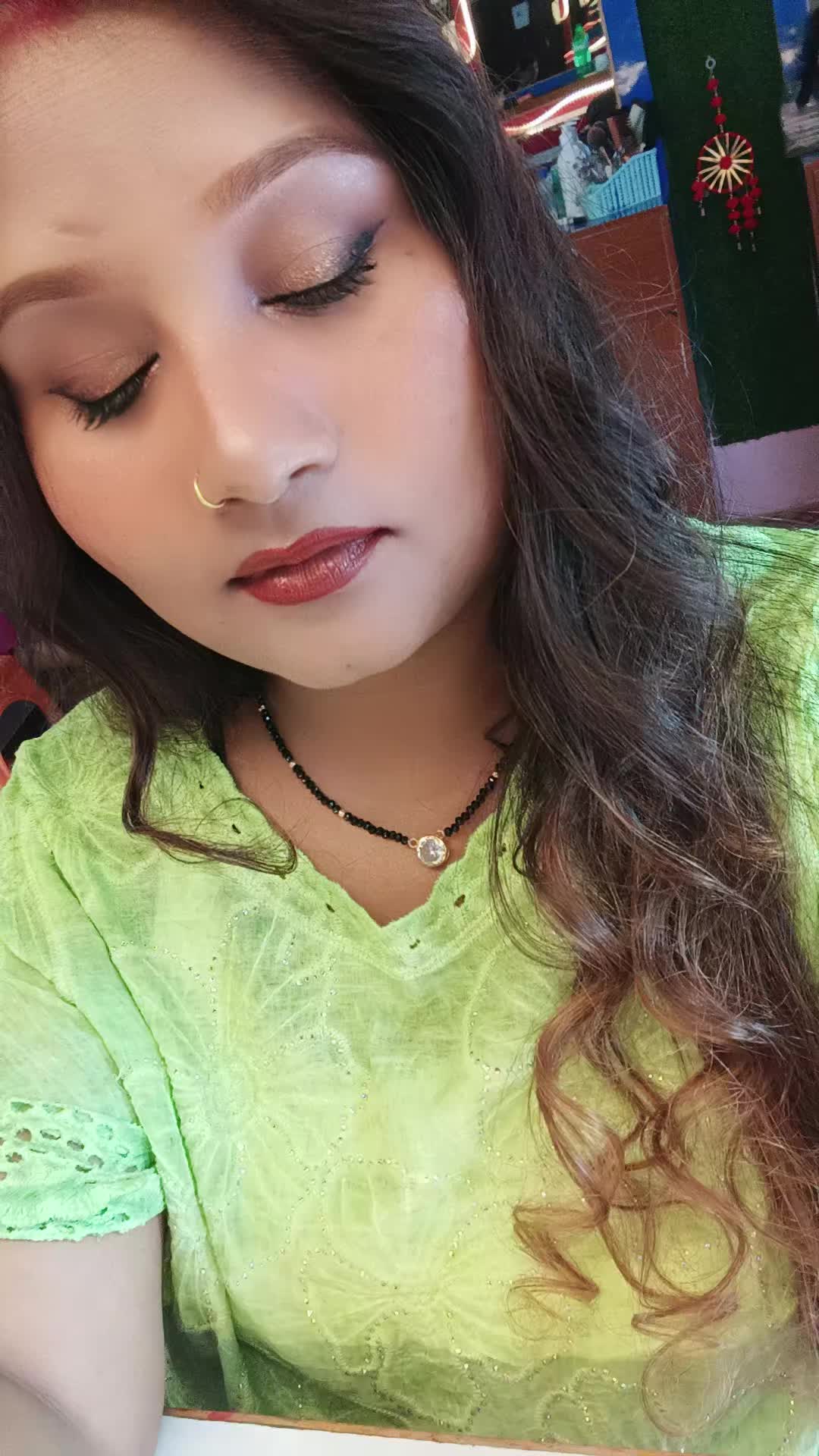@RANJU KAMAT❤️❤️