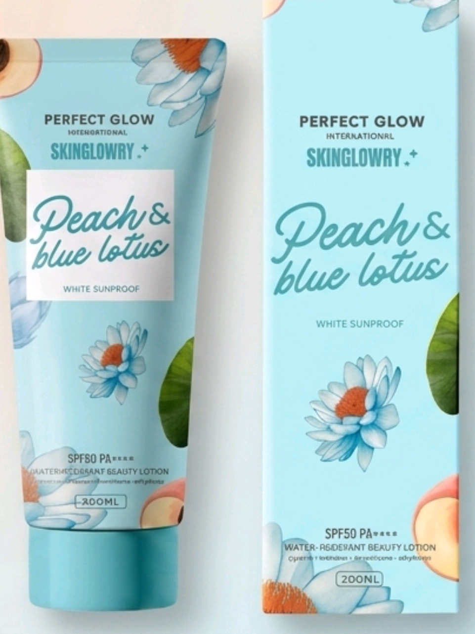 @JKD Beauty Essentials